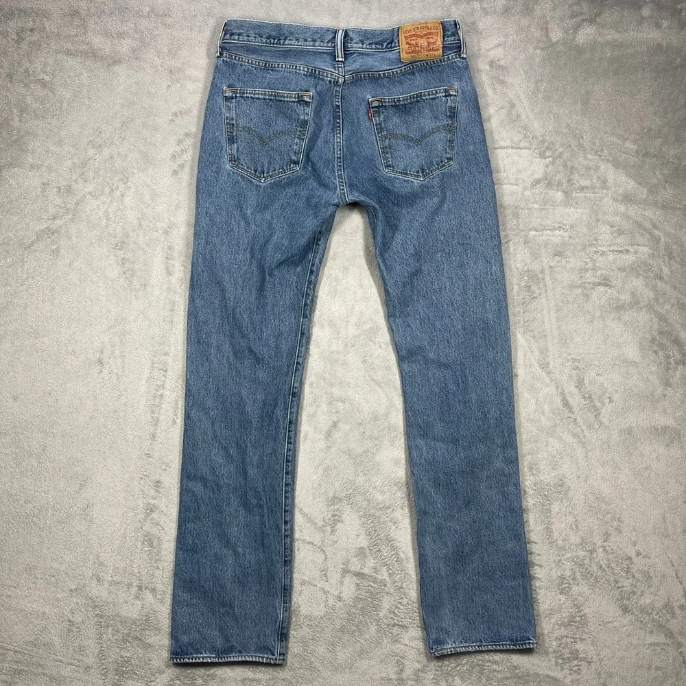 Levis levi 501